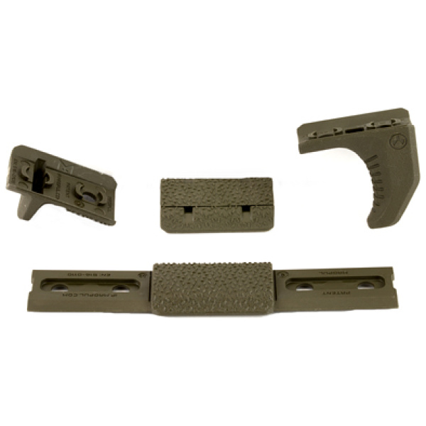 MAGPUL M-LOK HAND STOP KIT ODG