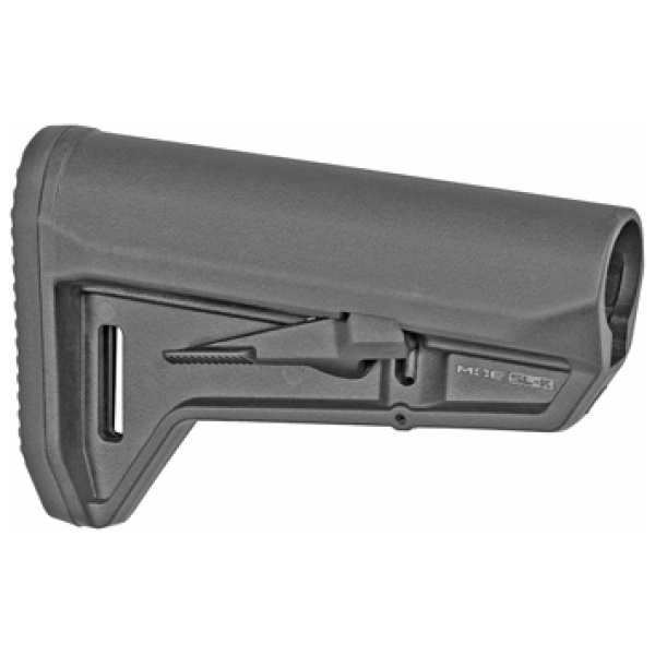 MAGPUL MOE SL-K STK MIL-SPEC BLK