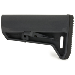 MAGPUL MOE SL-K STK MIL-SPEC GRY