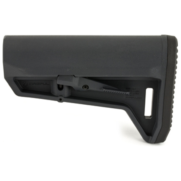 MAGPUL MOE SL-K STK MIL-SPEC GRY