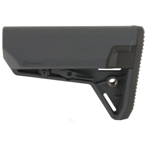 MAGPUL MOE SL-S STK MIL-SPEC GRY