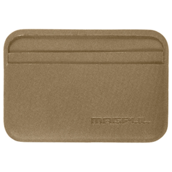 MAGPUL DAKA EVERYDAY WALLET FDE