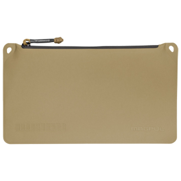 MAGPUL DAKA POUCH MED FDE 7"X12"