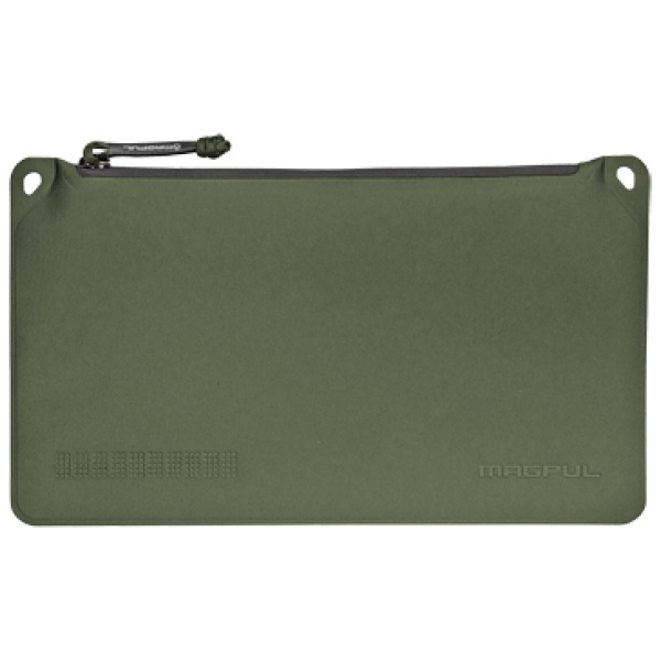 MAGPUL DAKA POUCH MED ODG 7"X12"