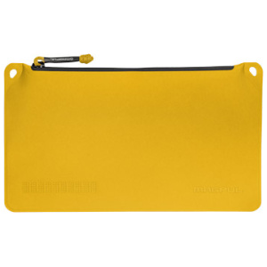 MAGPUL DAKA POUCH MED YEL 7"X12"