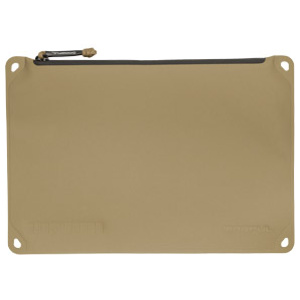 MAGPUL DAKA POUCH LRG FDE 9"X13"