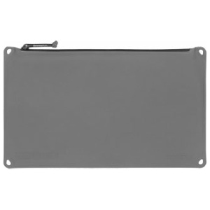MAGPUL DAKA POUCH XL GRY 9.8"X16.2"