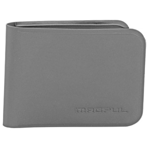 MAGPUL DAKA BIFOLD WALLET GRY