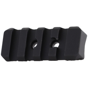 TALLEY MICRO PICATINNY BASE - FOR MOSSBERG SHOTGUNS