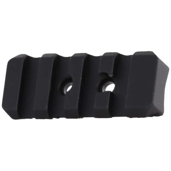 TALLEY MICRO PICATINNY BASE - FOR MOSSBERG SHOTGUNS