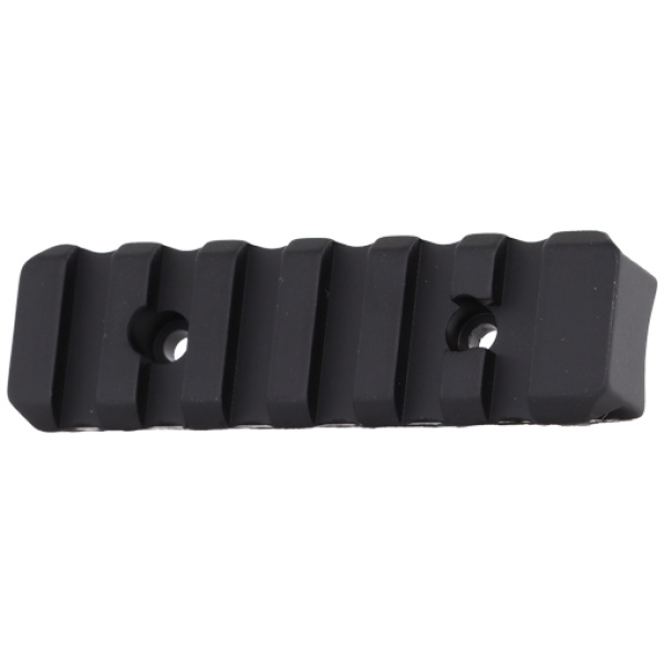 TALLEY MICRO PICATINNY BASE - FOR REMINGTON 870 SHOTGUNS