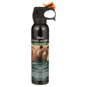 MSI GUARD ALASKA BEAR SPRAY 260GM