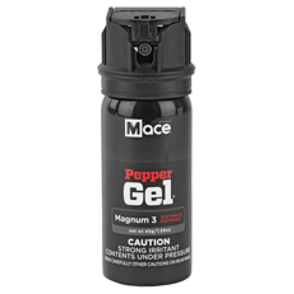 MSI 10% MAGNUM 3 PEPPER GEL 45GM