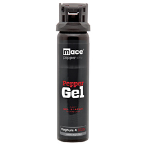 MSI 10% PEPPER GEL MK-IV 79GM