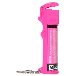 MSI 10% PEPPER PERSONAL PINK 18GM