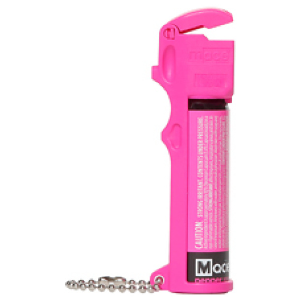 MSI 10% PEPPER PERSONAL PINK 18GM