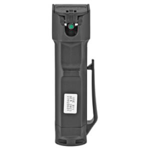MSI OC/CS/UV POLICE MODEL 18GM