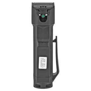 MSI OC/CS/UV POLICE MODEL 18GM