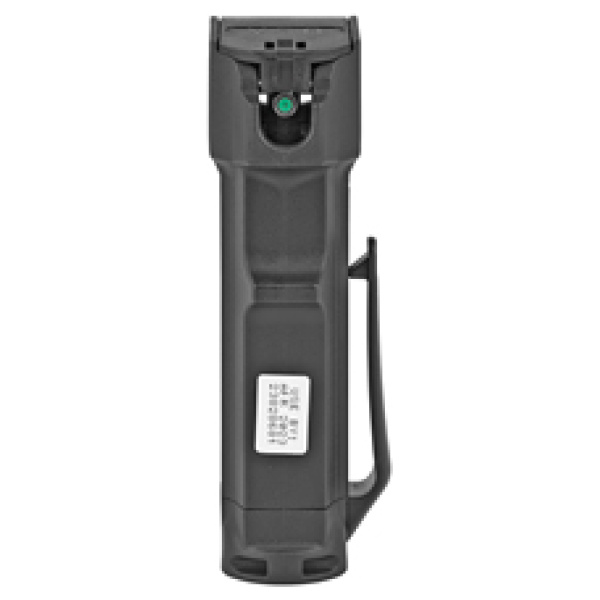 MSI OC/CS/UV POLICE MODEL 18GM