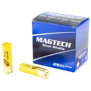 MAGTECH 20GA 2.75" TTT 25/250