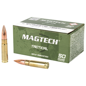 MAGTECH 300BLK 200GR FMJ SUB 50/1000