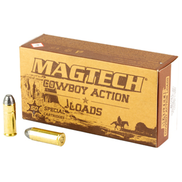 MAGTECH 45C 200GR LFN CWBY 50/1000