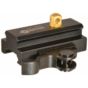 AIMSHOT PICATINNY RAIL BIPOD - MOUNT