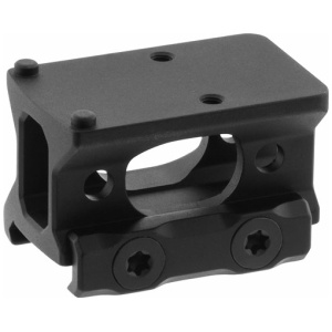 UTG SUPER SLIM PICATINNY RMR - MOUNT LOWER 1/3 CO-WITNESS
