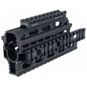 UTG RAIL PICATINNY AK47 - DROP-IN YUGO M70