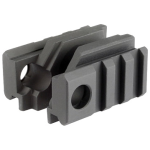 MIDWEST G2 TAC LIT MNT/STD FRNT SGHT
