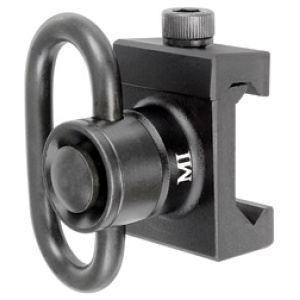 MIDWEST QD HEAVY DUTY FRNT SLNG ADPT