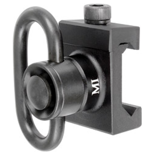 MIDWEST QD HEAVY DUTY FRNT SLNG ADPT
