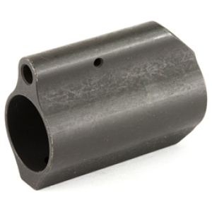 MIDWEST LOW PROFILE GAS BLOCK .750