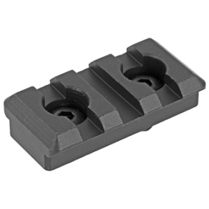 MIDWEST M-LOK 3 SLOT RAIL SECTION