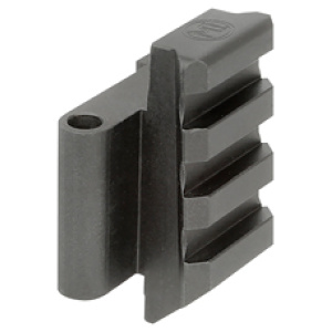MIDWEST AK PIC END PLATE ADPT 4.5MM