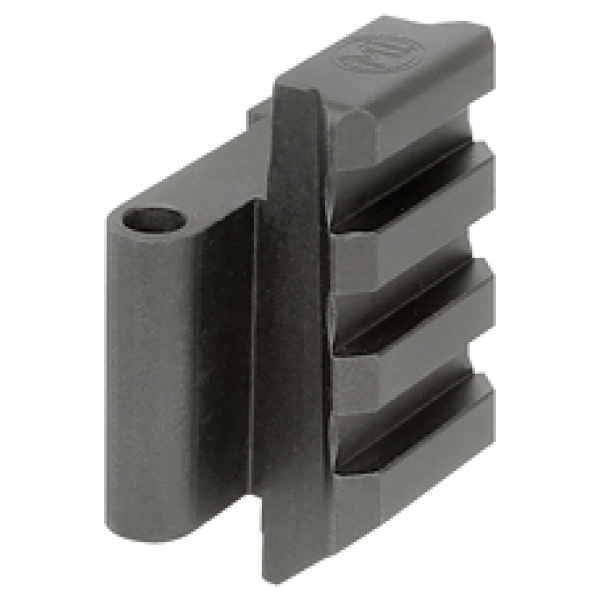 MIDWEST AK PIC END PLATE ADPT 4.5MM