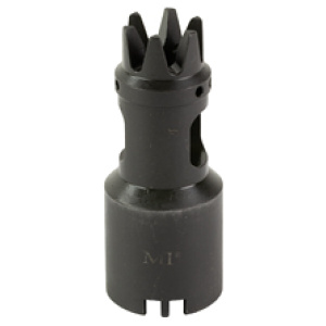 MIDWEST AK12 MUZZLE BRAKE M24X1.5RH