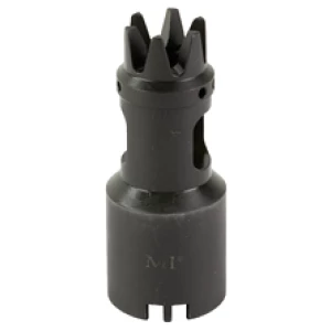 MIDWEST AK12 MUZZLE BRAKE M24X1.5RH