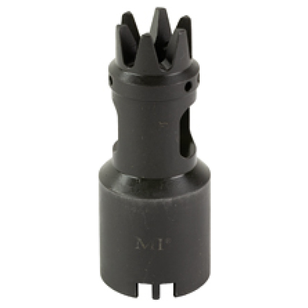 MIDWEST AK12 MUZZLE BRAKE M24X1.5RH