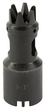 MIDWEST AK12 MUZZLE BRAKE M24X1.5RH