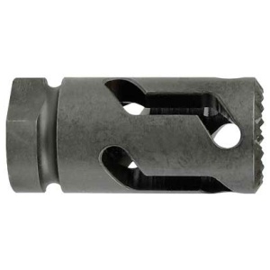 MIDWEST AR15 FLASH HIDER/IMPACT DEVC