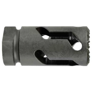 MIDWEST AR15 FLASH HIDER/IMPACT DEVC