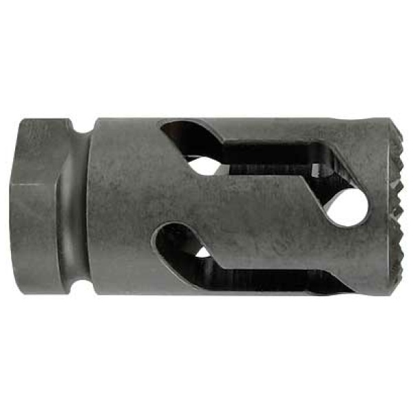 MIDWEST AR15 FLASH HIDER/IMPACT DEVC