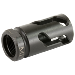 MIDWEST FLASH HIDER 5/8X24 .30 CAL