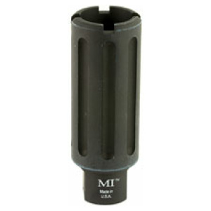 MIDWEST BLAST CAN 1/2X28 5.56/223