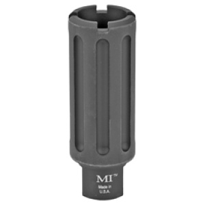 MIDWEST BLAST CAN 9MM 1/2-36 THREAD