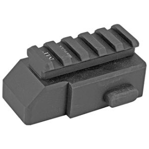 MIDWEST B&T APC STOCK ADAPTOR