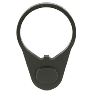 MIDWEST HEAVY DUTY QD END PLATE