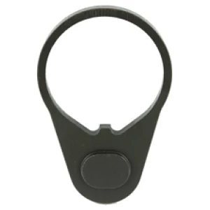 MIDWEST HEAVY DUTY QD END PLATE