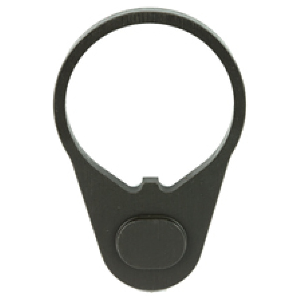 MIDWEST HEAVY DUTY QD END PLATE